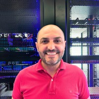 Mercado IT Employee Jesús Pérez Crespo's profile photo