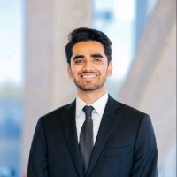 Salman Muhammad Email & Phone Number