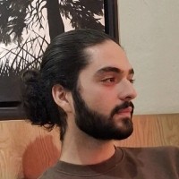 dnaunion Employee Shayan Sojudi's profile photo