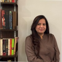 Dost Education Employee Richa Shukla's profile photo