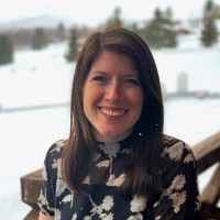 Crisis Center of Tampa Bay Employee Emily Weir's profile photo