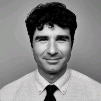 Cyberhaven Employee Brad Snider's profile photo