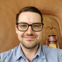 Infinite Acres Employee Anthony Agostini's profile photo
