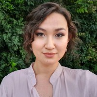 Molecular Products Employee Elvira Kaic's profile photo
