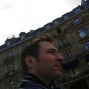 Frends Enterprise iPaaS Employee Juha Moisio's profile photo