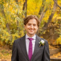 Caleb Spann's profile photo