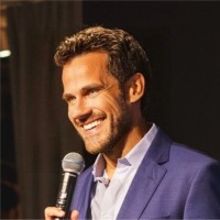 Guerbet Employee Bruno Campello Simões's profile photo