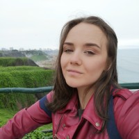 VCV.RU Employee Anastasia Komendantova's profile photo