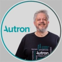 Autron Automação Employee Dewet Virmond's profile photo