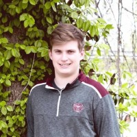 Alexander McHugh Email & Phone Number