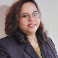 Cozentus Employee Anita Mishra's profile photo