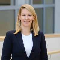 Evangelisches Krankenhaus Oldenburg Employee Melanie Prasse's profile photo