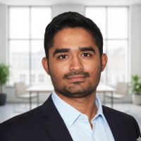 Watersprint Employee Utsav Patel's profile photo