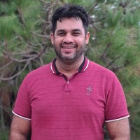 Faraz Ahmad Email & Phone Number