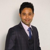 Pala Interactive LLC Employee Bhargav Pandya's profile photo