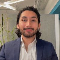 City of Austin Employee Nicholas Solis's profile photo