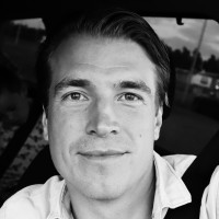 Nomeco Employee Simon Clausen's profile photo