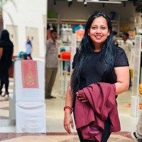 Bikham Employee Manisha Gupta's profile photo
