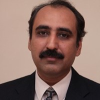 Kale Logistics Solutions Employee Vineet Malhotra's profile photo