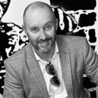 Tiles Expo - Tile Boutique Employee Anthony Peou's profile photo