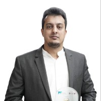 Sir H.N. Reliance Foundation Hospital & Research Centre Employee Marian Jayson's profile photo