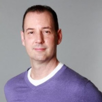 Everyday Health Group Employee Richard Kost's profile photo