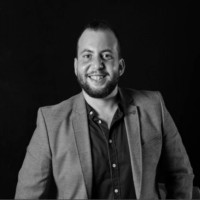 Vision Construction Company - VCC Employee Muhammad al-Adawy's profile photo