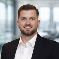 TENTON Employee Freskim Veliu's profile photo