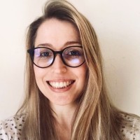 Regent Lighting Solutions Employee Chantellé Vermooten's profile photo