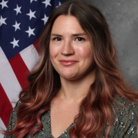 Aubrey Carson Email & Phone Number