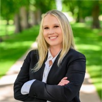 Sample Supports Employee Ashlyn Moore's profile photo