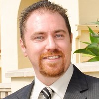 LAN/WAN Professional Employee Patrick Pule's profile photo