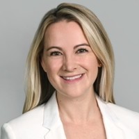 Gibson, Dunn & Crutcher LLP Employee Taylor Hathaway-Zepeda's profile photo