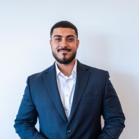 Albert Tucker & Associates, LLC Employee Syed Rafi's profile photo