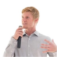 Dr. Phone Fix (TSXV : DPF) Employee Nic Merry's profile photo