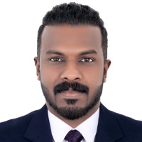 Shanoop Sambasivan Email & Phone Number