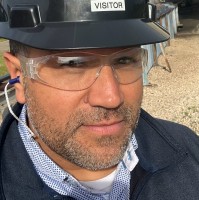 C&J Well Services, LLC Employee Allan Gonzalez's profile photo