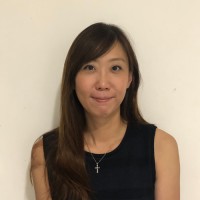 Al-Futtaim Employee Stephanie Lai's profile photo