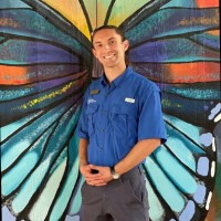 Elachee Nature Science Center Employee Graham Gilley's profile photo