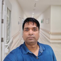 Osfin.ai Employee Manish Kumar's profile photo