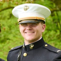 United States Marine Corps Employee Matthew Jamison's profile photo