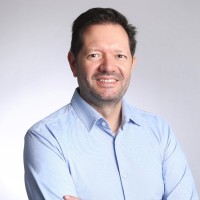 TAIT Employee Steve Pangburn's profile photo