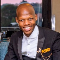 MyActive Employee Kwazi Thusi's profile photo