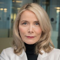 Oriflame Cosmetics Employee Anna Malmhake's profile photo