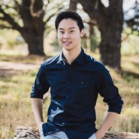 adidas Employee Bryan Ling's profile photo