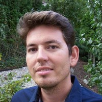 Novartis Employee Jan Baumann's profile photo