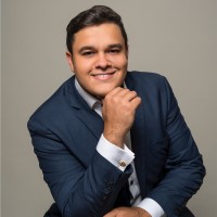 COSMOS TV Employee Jean Frias's profile photo
