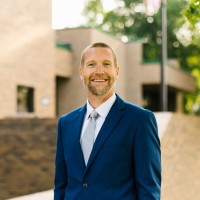 Capital Credit Union Employee Jon Griffin's profile photo