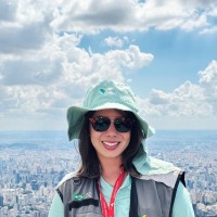 Vale Employee Ana Viegas's profile photo