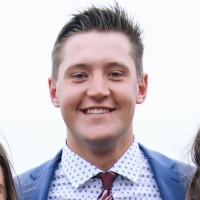 GolfRoots Employee Mason Malecha's profile photo